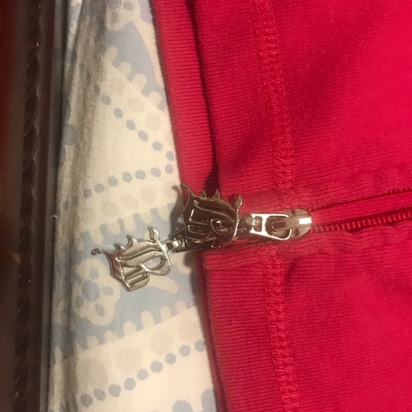 Jacket - Picture 3 of 5